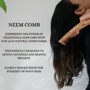 NEEM COMB